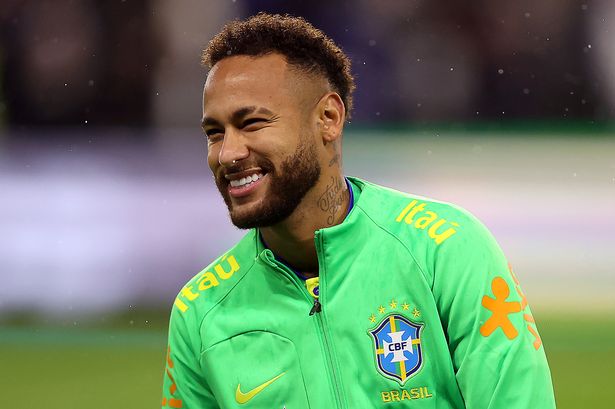 Neymar looks set to leave PSG and one Chelsea star has already told him why he should join the Blues