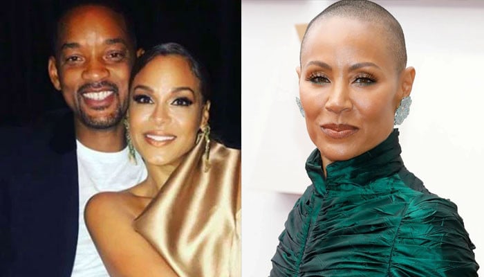 Jada Pinkett makes surprising revelation about Will Smith, ex-Sheree Zampino