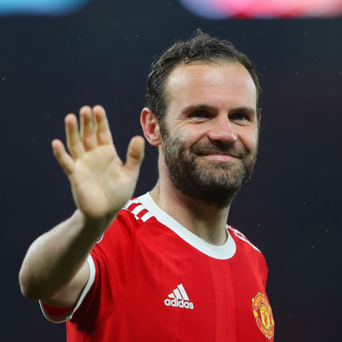 Manchester United wanted to keep Juan Mata for off-field role - Manchester Evening News