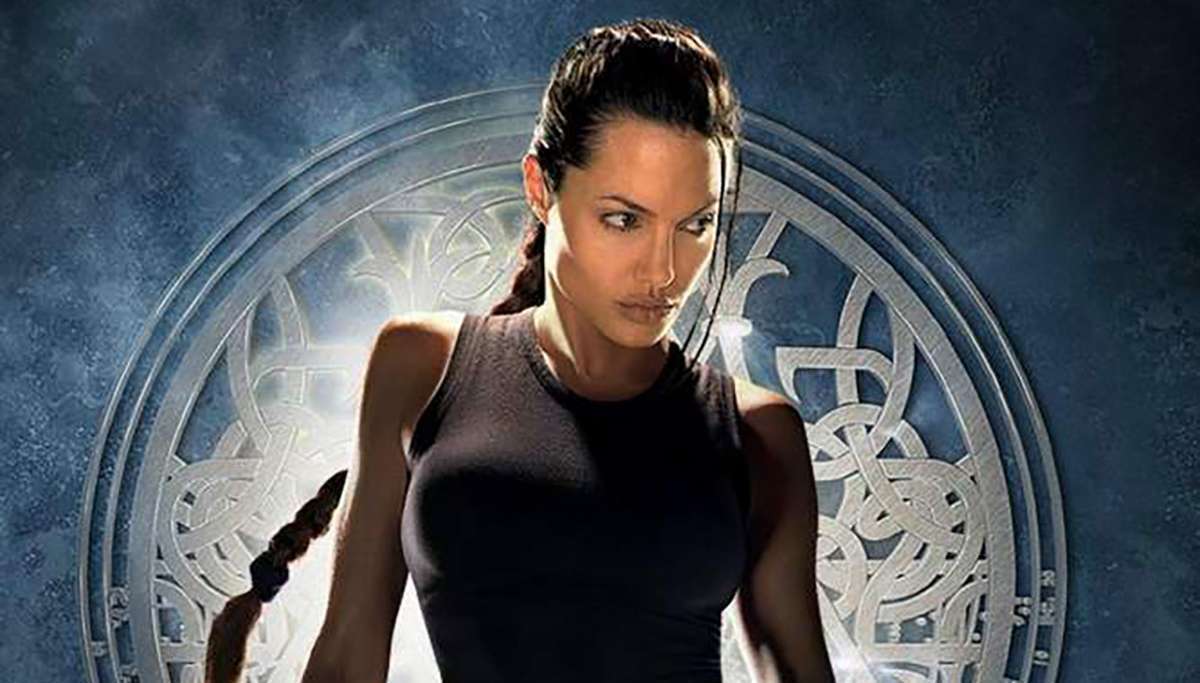 15 Reasons The Angelina Jolie Tomb Raider Movies Are Even Worse Than You  Remember - GameSpot