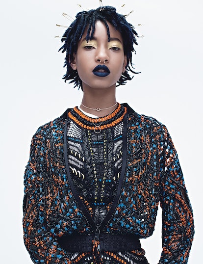 Willow Smith Is Next, Next, Next!