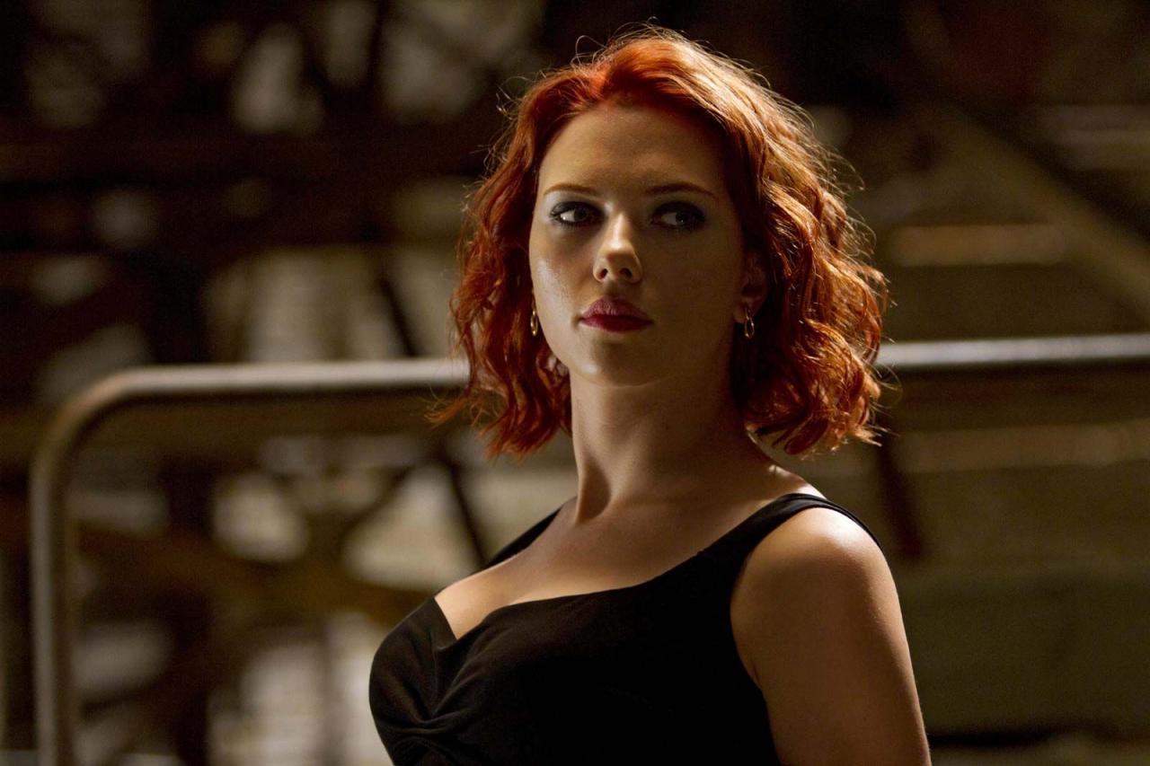 Scarlett Johansson | Biography, Movies, & Facts | Britannica