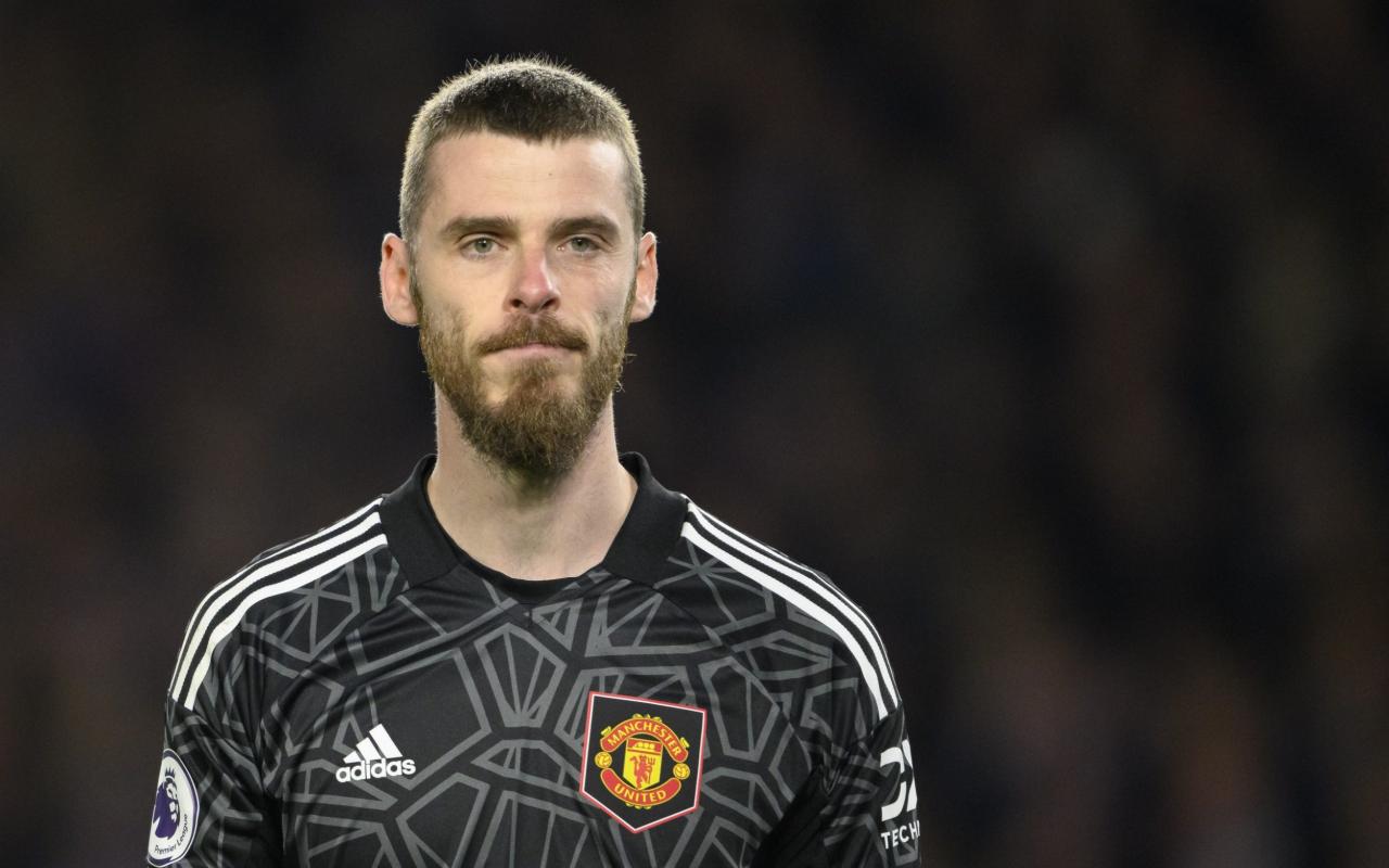 Transfer notebook: David de Gea agrees new Man Utd deal – but may not be No 1