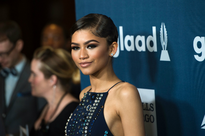 Zendaya Coleman Fired Publicist For Racially Insensitive Comment