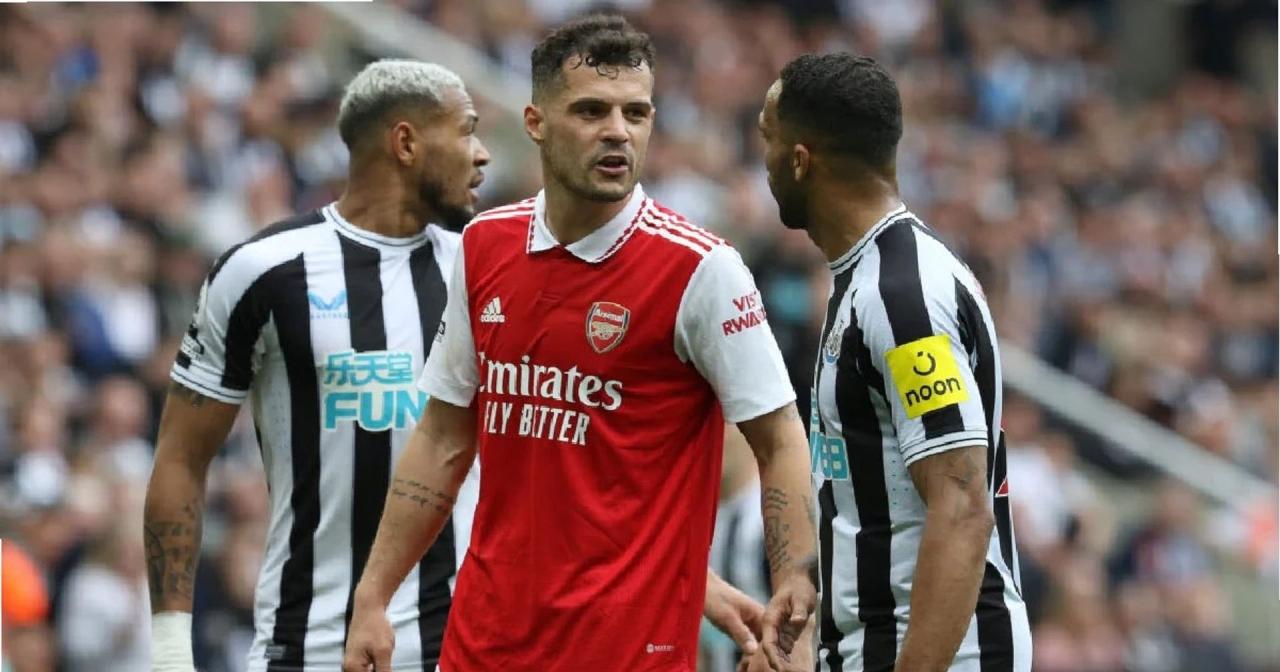 Xhaka's wife keen on Germany return, could influence Bayer Leverkusen move  - Football | Tribuna.com