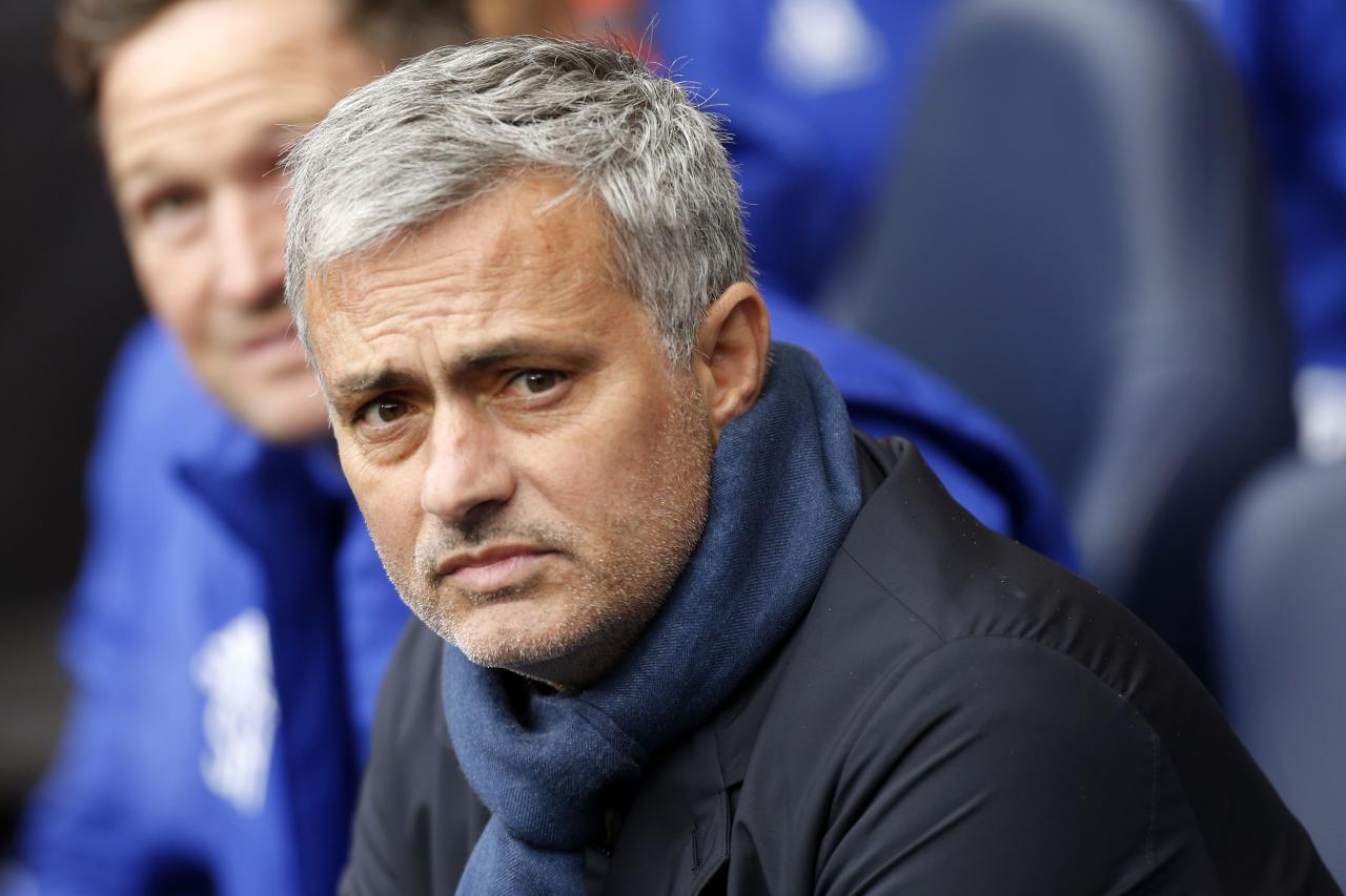  New boss Jose Mourinho has reportedly told the player he is no longer needed