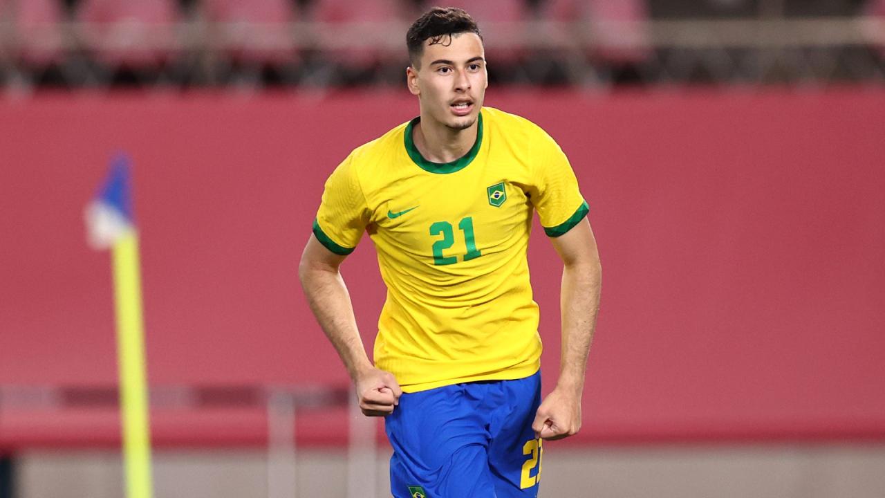 Arsenal star Martinelli receives first Brazil call-up as Neymar returns for upcoming 2022 World Cup qualifiers | Goal.com US