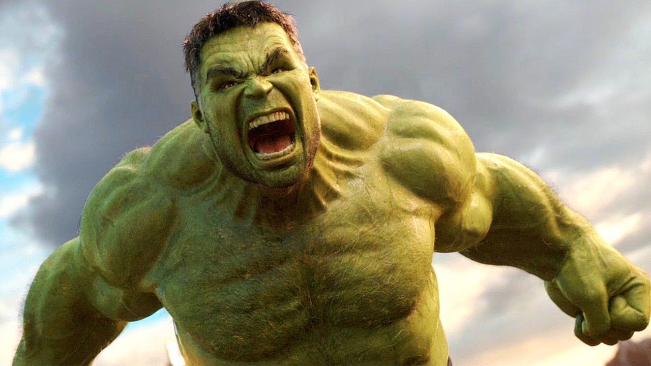 Hulk FandomWire