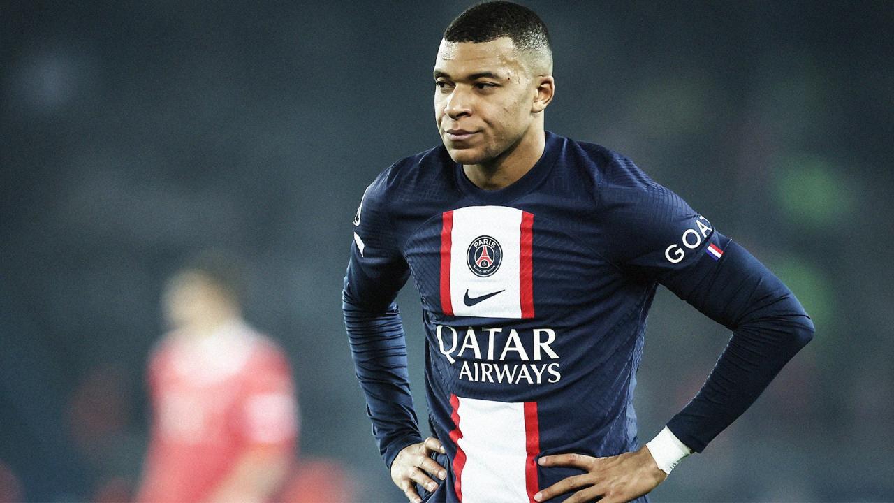 Can Real Madrid really afford to sign Kylian Mbappe from PSG this summer? | Goal.com Singapore