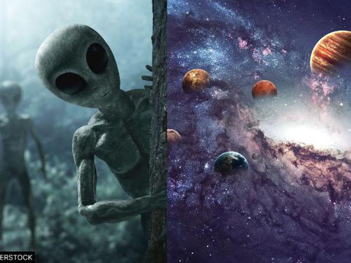 Scientists discover 'pioneer peptide', molecule that could help find alien life on planets | Space